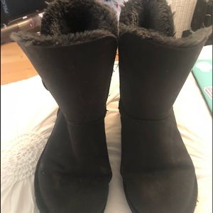 Ugg boots size 9 wide